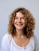 Photo of Sharon Rich