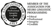 ANLP Logo